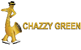 CHAZZY GREEN